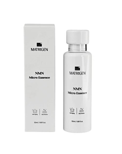 NMN Micro Essence Антивозрастная эссенция для лица 50 Matrigen