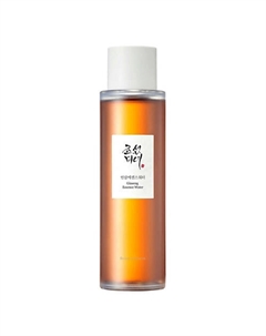 Увлажняющий тонер-эссенция с женьшенем Ginseng Essence Water 150 Beauty of joseon