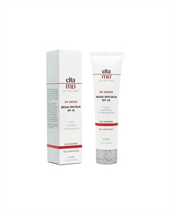 Солнцезащитный лосьон UV Shield Broad-Spectrum SPF 45 255 Elta md