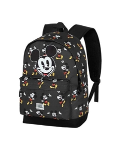 Рюкзак Disney Mickey Mouse Looks Plus Hs Karactermania