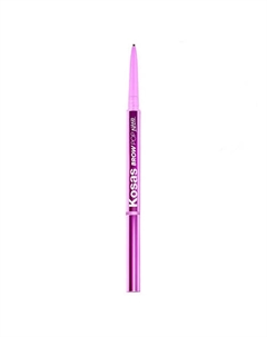 Карандаш для бровей Brow Pop Nano Ultra-Fine Detailing Pencil Kosas