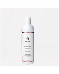 Кондиционер для окрашенных волос Pink Line 400 Duar