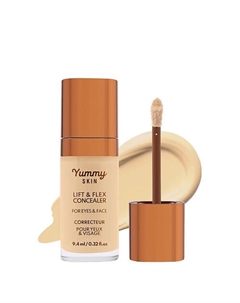 Консилер Yummy Skin Lift & Flex Concealer Danessa myricks