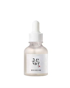 Сыворотка для сияния лица Glow Deep Serum: Rice + Alpha-Arbutin 30 Beauty of joseon