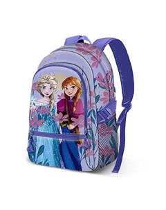 Рюкзак Disney Frozen 2 Dear Fan Fight 2.2 Karactermania