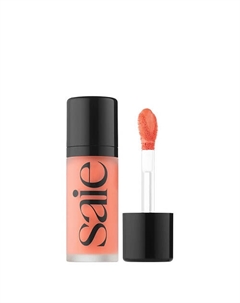 Жидкие румяна Dew Blush Saie