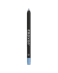 Гелевый карандаш для глаз Gel Eye Liner Provoc