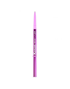 Карандаш для бровей Brow Pop Nano Ultra-Fine Detailing Pencil Kosas