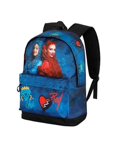 Рюкзак Disney Descendants Wickedly Fan Hs 2.2 Karactermania