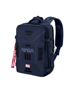 Рюкзак NASA Spaceship Mercury 40x20x25 см Karactermania