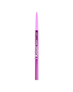 Карандаш для бровей Brow Pop Nano Ultra-Fine Detailing Pencil Kosas