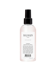 Термозащитный спрей для волос Thermal Protection Spray 200 Balmain