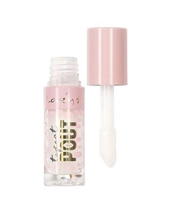 Блеск для губ Top Coat Pout Lovely