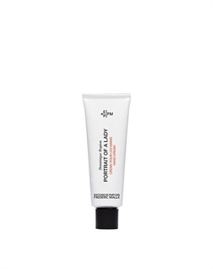 Крем для рук Portrait Of A Lady Hand Cream 30 Frederic malle