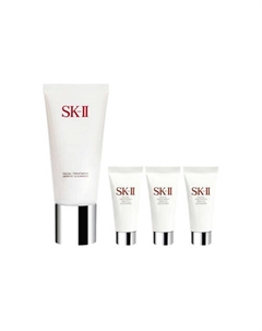 Набор средств для лица Amino Acids Cleansing Sk-ii