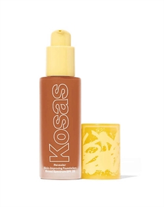 Тональный крем Revealer Skin-Improving Foundation SPF 25 Kosas