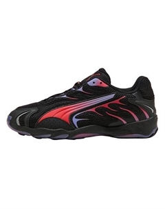 Кроссовки Inhale Spider Man Puma