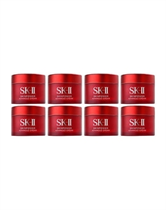 Крем для лица SKINPOWER 120 Sk-ii