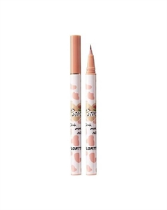 Подводка для глаз Wow So Light Eyeliner Flortte