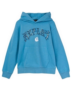 Толстовка с капюшоном SB2456.050.22739 Replay