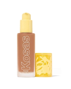 Тональный крем Revealer Skin-Improving Foundation SPF 25 Kosas