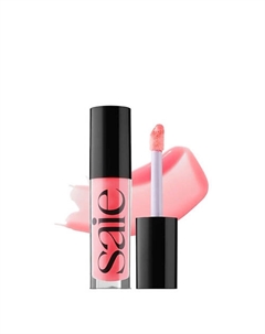Увлажняющее масло-блеск для губ Glossybounce Hydrating Lip Oil Saie