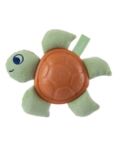 Мягкая игрушка Черепашка-малыш Baby Turtle ECO+ Chicco