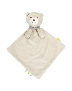 Мягкая игрушка для сна "Музыкальный Мишка Maxi" Chicco