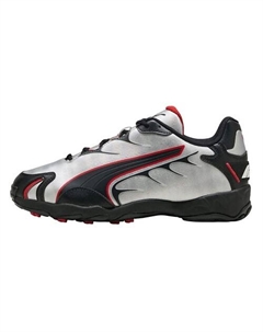 Кроссовки Inhale F1 75th Anniversary Green Black Puma