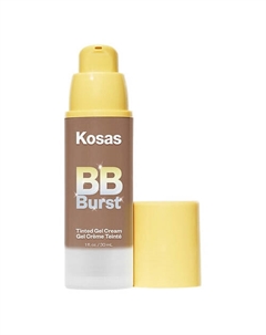 Увлажняющий BB-крем для лица BB Burst Hydrating Tinted Gel Cream 30 Kosas