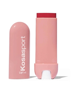 Увлажняющий бальзам для губ LipFuel Hyaluronic Acid Lip Balm Kosas