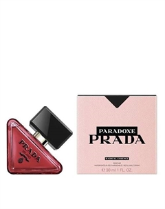 Парфюмерная вода Paradoxe Radical Essence. Рефилл 30 Prada