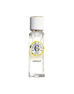 Душистая вода Cedrat 30 Roger & gallet