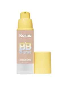 Увлажняющий BB-крем для лица BB Burst Hydrating Tinted Gel Cream 30 Kosas