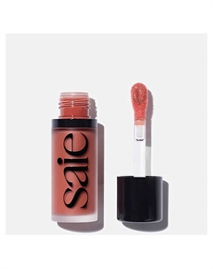 Жидкие румяна Dew Blush Saie