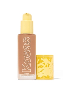 Тональный крем Revealer Skin-Improving Foundation SPF 25 Kosas