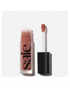 Увлажняющее масло-блеск для губ Glossybounce Hydrating Lip Oil Saie
