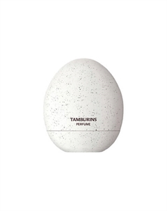 Парфюмерная вода HOLY METAL 14 Tamburins