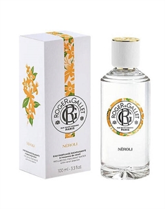 Душистая вода NÉROLI 100 Roger & gallet