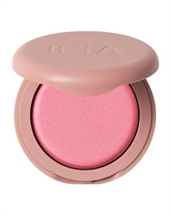 Румяна для лица Soft Focus Blurring Ilia