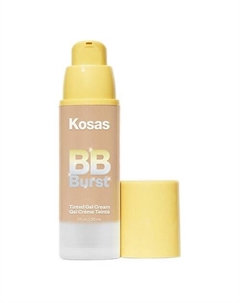 Увлажняющий BB-крем для лица BB Burst Hydrating Tinted Gel Cream 30 Kosas