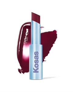 Увлажняющий бальзам для губ Wet Stick Moisturizing Lip Shine Kosas