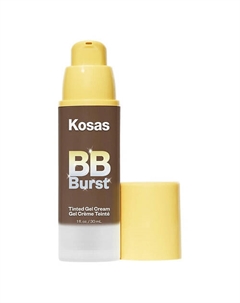 Увлажняющий BB-крем для лица BB Burst Hydrating Tinted Gel Cream 30 Kosas
