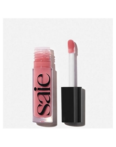 Увлажняющее масло-блеск для губ Glossybounce Hydrating Lip Oil Saie