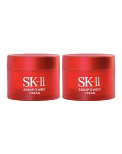 Крем для лица SKINPOWER 30 Sk-ii