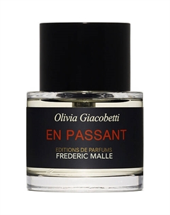 Парфюмерная вода En Passant 50 Frederic malle