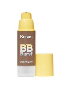 Увлажняющий BB-крем для лица BB Burst Hydrating Tinted Gel Cream 30 Kosas