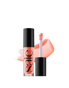 Увлажняющее масло-блеск для губ Glossybounce Hydrating Lip Oil Saie