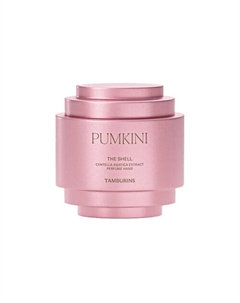 Крем для рук PUMKINI Pink 1 Tamburins