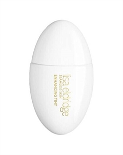 Тональный крем SEAMLESS SKIN ENHANCING TINT Lisa eldridge